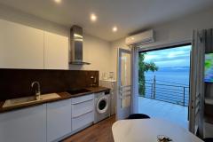 Villa Montana - Seaside  Oasis Apartmán 2 – Sea Oasis foto 4