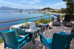 Villa Montana - Seaside  Oasis Apartmán 3 – Sea haven foto 1