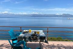 Villa Montana - Seaside  Oasis Apartmán 3 – Sea haven foto 2