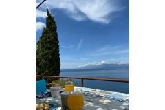 Villa Montana - Seaside  Oasis Apartmán 3 – Sea haven foto 3