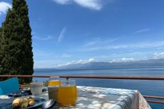 Villa Montana - Seaside  Oasis Apartmán 3 – Sea haven foto 5