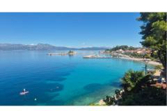 Villa Montana - Seaside  Oasis Apartmán 1 – Morski raj foto 5