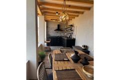 Villa Nede Apartmán 2 – A4 foto 2