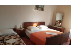 Dům k odpočinku Villa Marija Apartmán 1 – House foto 2
