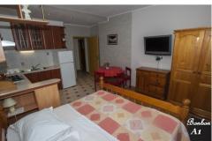 Apartmán Lara Apartmán 3 – Bonbon  A1 foto 2