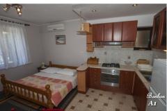 Apartmán Lara Apartmán 3 – Bonbon  A1 foto 3