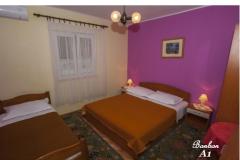 Apartmán Lara Apartmán 3 – Bonbon  A1 foto 4