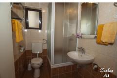 Apartmán Lara Apartmán 3 – Bonbon  A1 foto 5