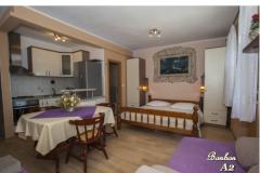 Apartmán Lara Apartmán 2 – Bonbon A2 foto 2