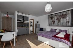 Apartmán Sonja Apartmán 2 – Sonja4 foto 5