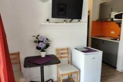 Apartmán Sonja Apartmán 3 – Sonja(2+1) foto 1