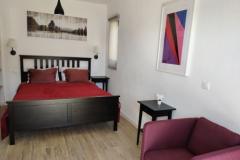 Apartmán Sonja Apartmán 3 – Sonja(2+1) foto 3