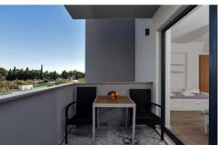 Apartmán Sonja Apartmán 4 – S 5 A(3+2) foto 2