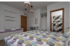 Apartmán Sonja Apartmán 4 – S 5 A(3+2) foto 3