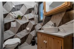 Apartmán Sonja Apartmán 4 – S 5 A(3+2) foto 4