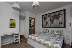 Apartmán Sonja Apartmán 4 – S 5 A(3+2) foto 5