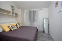 Apartmány Acika Apartmán 3 – C foto 1