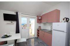 Apartmány Acika Apartmán 4 – STUDIO foto 3