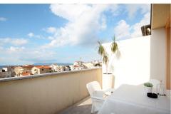 Apartmány Acika Apartmán 4 – STUDIO foto 4