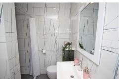 Apartmány Acika Apartmán 4 – STUDIO foto 5