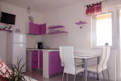 Apartmány Acika Apartmán 1 – 3+2a foto 2