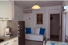 Apartmány Acika Apartmán 2 – 3+2b foto 1