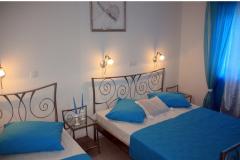 Apartmány Acika Apartmán 2 – 3+2b foto 2