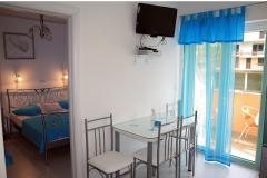 Apartmány Acika Apartmán 2 – 3+2b foto 4