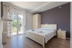 Apartmány Agneza Tučepi Apartmán 1 – 2+2+1 jug foto 1