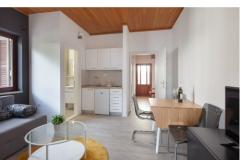 Apartmány Agneza Tučepi Apartmán 2 – v:2+2 foto 1