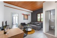 Apartmány Agneza Tučepi Apartmán 2 – v:2+2 foto 2