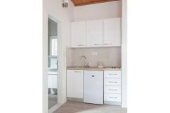Apartmány Agneza Tučepi Apartmán 2 – v:2+2 foto 3