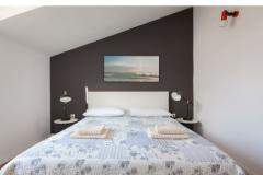 Apartmány Agneza Tučepi Apartmán 2 – v:2+2 foto 4