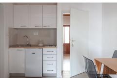 Apartmány Agneza Tučepi Apartmán 2 – v:2+2 foto 5