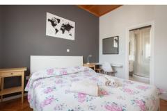 Apartmány Agneza Tučepi Apartmán 3 – m:2+2 foto 2