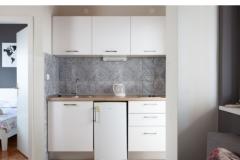 Apartmány Agneza Tučepi Apartmán 3 – m:2+2 foto 3