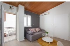 Apartmány Agneza Tučepi Apartmán 3 – m:2+2 foto 5