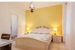 Apartmány Agneza Tučepi Apartmán 4 – 1.kat:2+2 foto 1