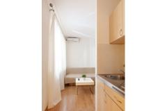 Apartmány Agneza Tučepi Apartmán 4 – 1.kat:2+2 foto 3