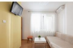 Apartmány Agneza Tučepi Apartmán 4 – 1.kat:2+2 foto 4