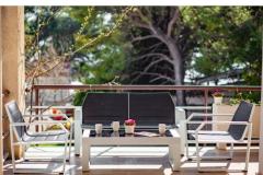 Apartmány Agneza Tučepi Apartmán 4 – 1.kat:2+2 foto 5