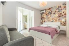 Apartmány Agneza Tučepi Pokoj 7 – soba foto 1