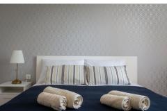 Apartmány Agneza Tučepi Pokoj 5 – jug:1/2 foto 5