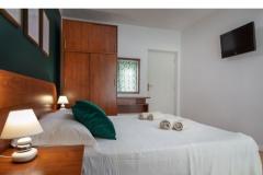 Apartmány Agneza Tučepi Pokoj 6 – zelena sob foto 2