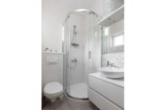 Apartmány Agneza Tučepi Pokoj 6 – zelena sob foto 5