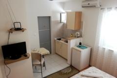 Apartmány Aniko Šarić Apartmán 3 – Studio foto 1