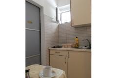 Apartmány Aniko Šarić Apartmán 3 – Studio foto 4
