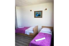 Apartmány Aniko Šarić Apartmán 4 – Apartman foto 1