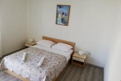 Apartmány Aniko Šarić Apartmán 4 – Apartman foto 6