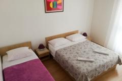 Apartmány Aniko Šarić Pokoj 1 – Soba 1 foto 1